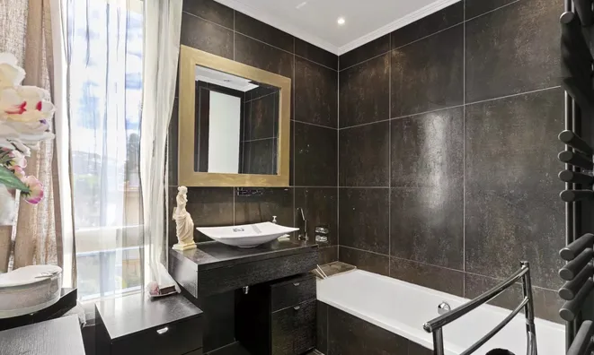 Недвижимость Apartment Cannes Petit Juas: 11