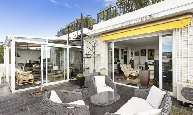 Недвижимость Apartment Cannes Petit Juas: 14