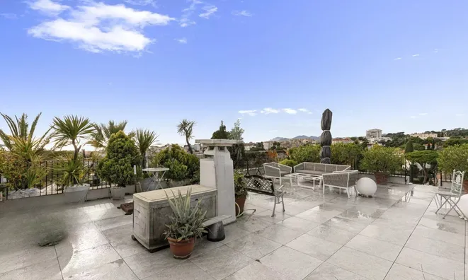 Недвижимость Apartment Cannes Petit Juas: 15