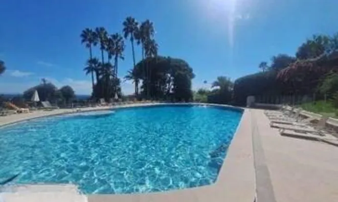 Недвижимость Apartment Cannes Californie: 2