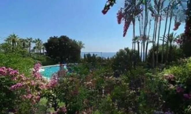 Недвижимость Apartment Cannes Californie: 3