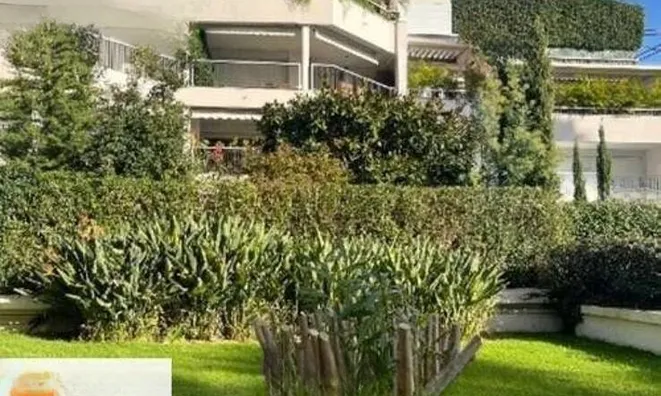 Недвижимость Apartment Cannes Californie: 4