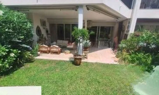 Недвижимость Apartment Cannes Californie: 5