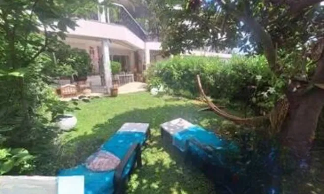 Недвижимость Apartment Cannes Californie: 6