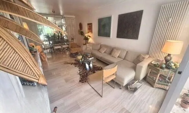 Недвижимость Apartment Cannes Californie: 7