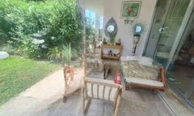 Недвижимость Apartment Cannes Californie: 8