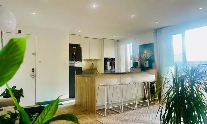 Недвижимость Apartment Cannes Croix Gardes: 1