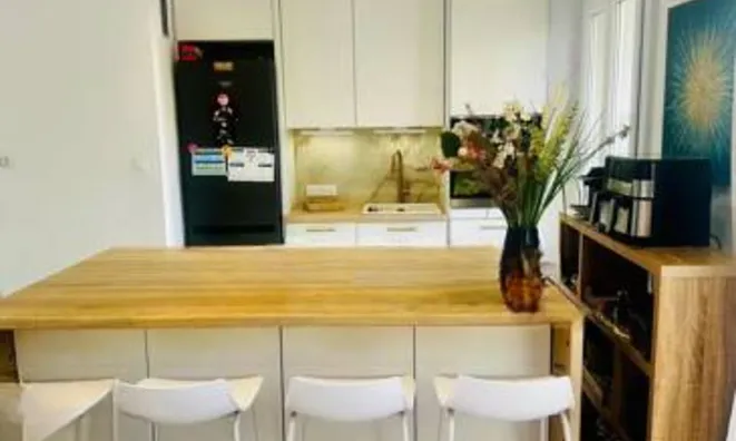 Недвижимость Apartment Cannes Croix Gardes: 2