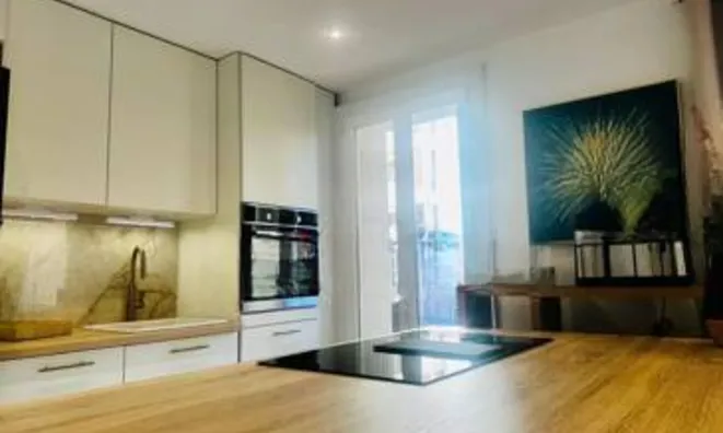 Недвижимость Apartment Cannes Croix Gardes: 3