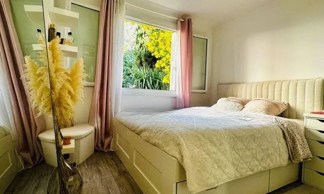 Недвижимость Apartment Cannes Croix Gardes: 4