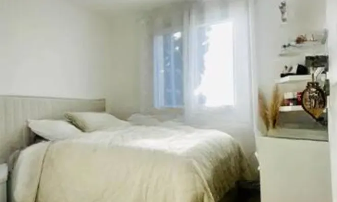 Недвижимость Apartment Cannes Croix Gardes: 5