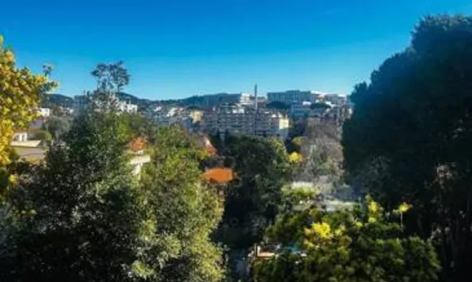 Недвижимость Apartment Cannes Croix Gardes: 9