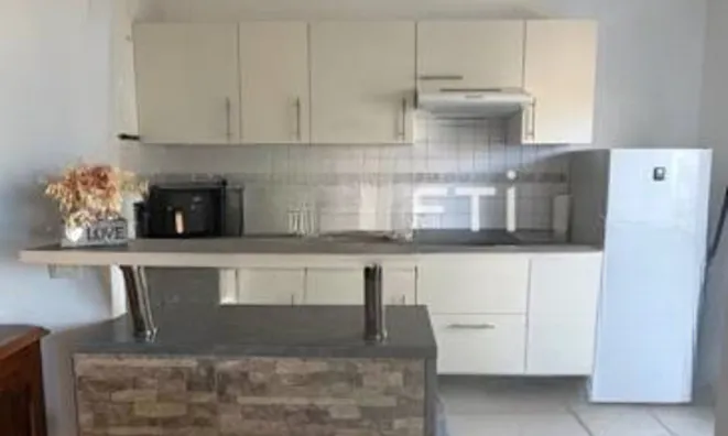 Недвижимость Apartment La Bocca: 3