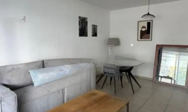 Недвижимость Apartment La Bocca: 5