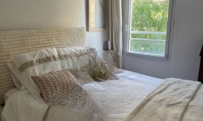 Недвижимость Apartment La Bocca: 6