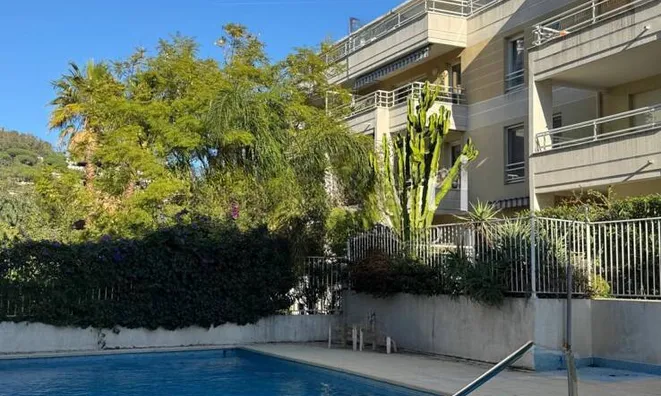 Недвижимость Apartment La Bocca: 7