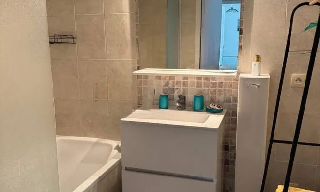 Недвижимость Apartment La Bocca: 8