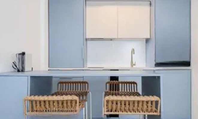 Недвижимость Apartment Cannes: 3