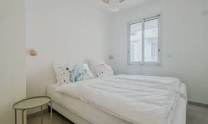 Недвижимость Apartment Cannes: 4