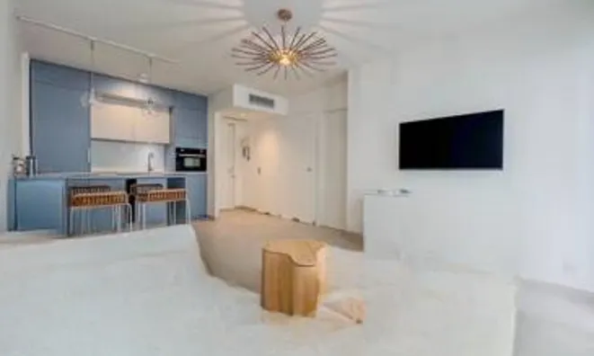 Недвижимость Apartment Cannes: 6