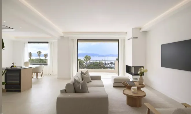 Недвижимость Apartment Cannes: 2