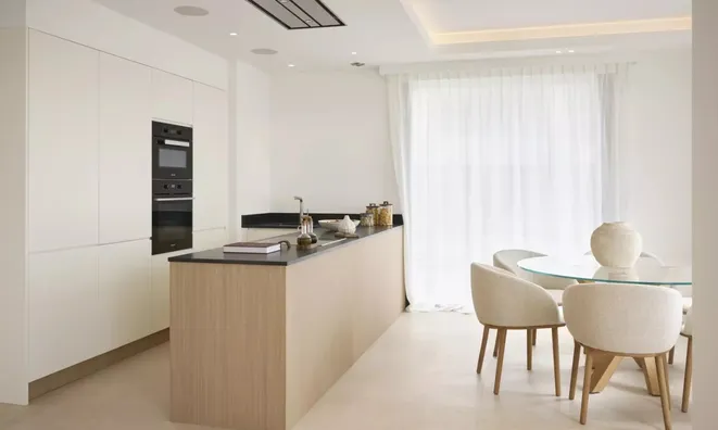 Недвижимость Apartment Cannes: 5