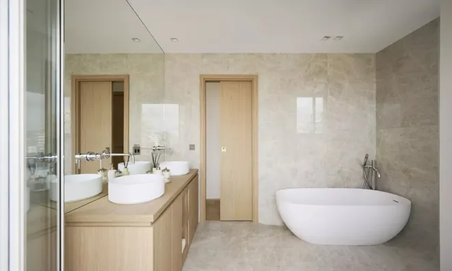 Недвижимость Apartment Cannes: 8