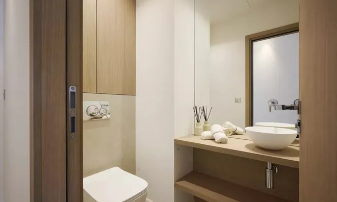 Недвижимость Apartment Cannes: 11