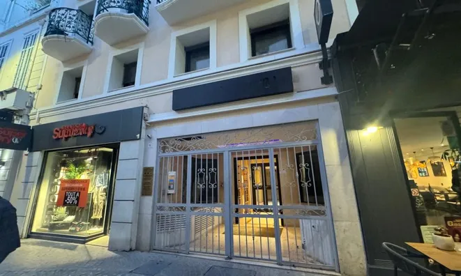 Недвижимость Apartment Cannes Center: 3