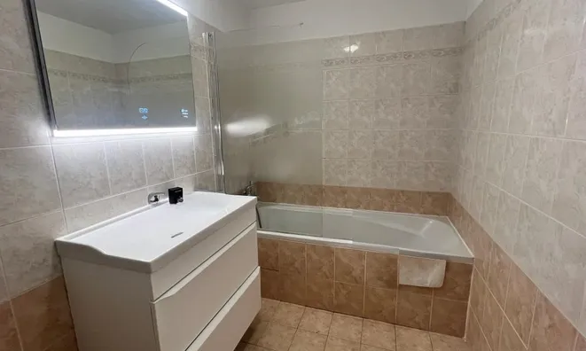 Недвижимость Apartment Cannes Center: 8