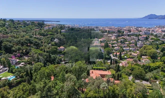 Недвижимость Apartment Cannes California: 3