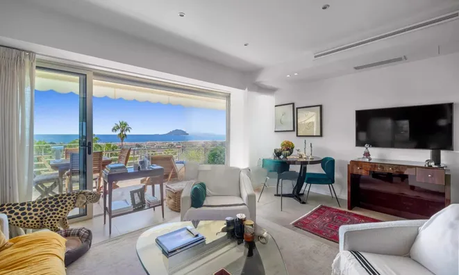 Недвижимость Apartment Cannes California: 5