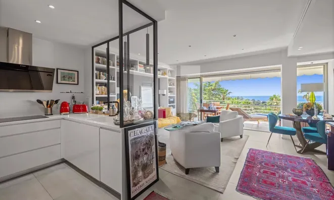 Недвижимость Apartment Cannes California: 6