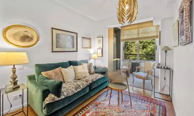 Недвижимость Apartment Cannes California: 7