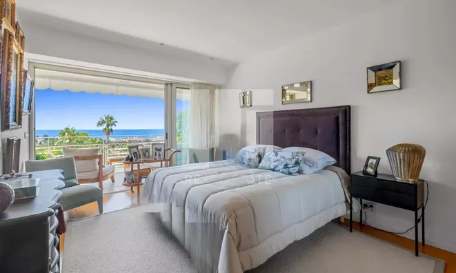 Недвижимость Apartment Cannes California: 8