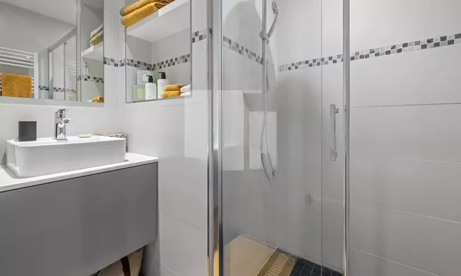 Недвижимость Apartment Cannes California: 9