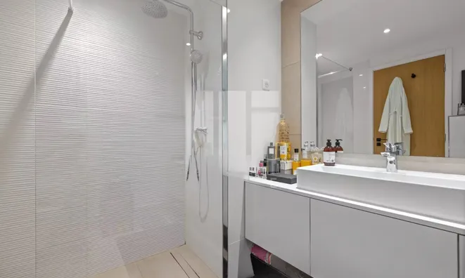 Недвижимость Apartment Cannes California: 11