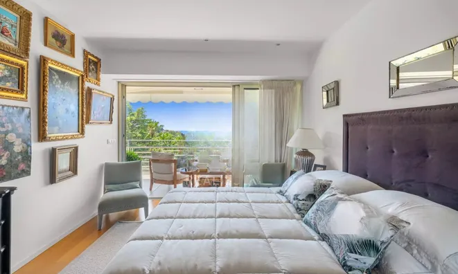 Недвижимость Apartment Cannes California: 12