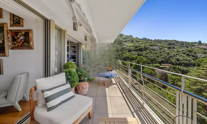 Недвижимость Apartment Cannes California: 13