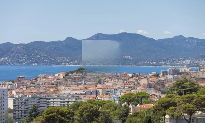 Недвижимость Apartment Cannes California: 15