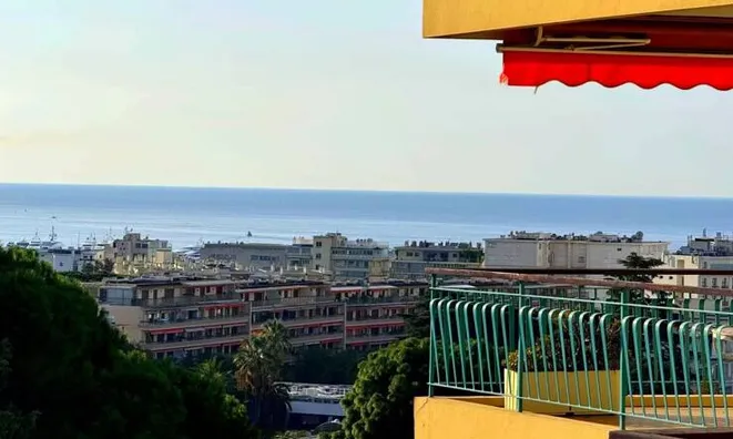 Недвижимость Villa Cannes Californie: 1