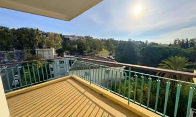 Недвижимость Villa Cannes Californie: 8