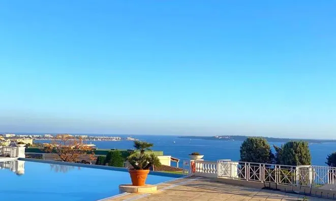 Недвижимость Villa Cannes Croix des Gardes: 1