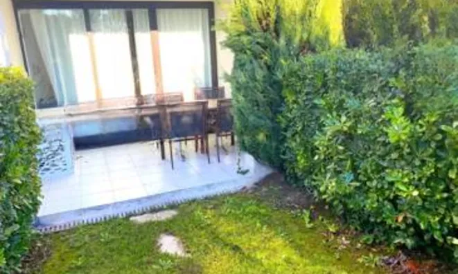 Недвижимость Villa Cannes Croix des Gardes: 3