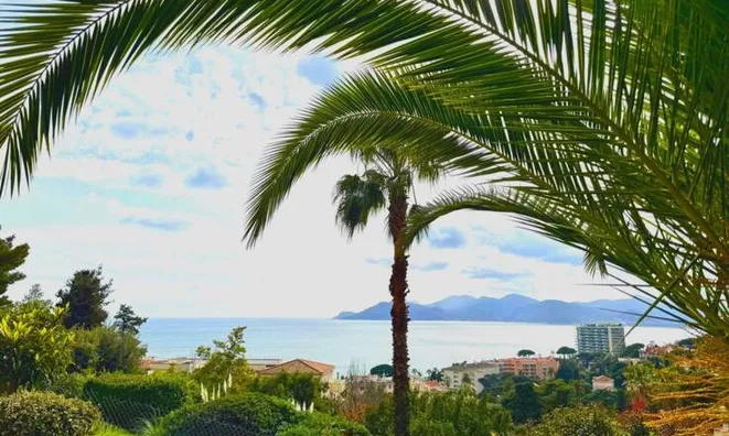 Недвижимость Villa Cannes Croix des Gardes: 4