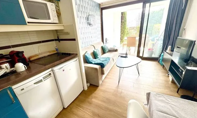 Недвижимость Villa Cannes Croix des Gardes: 7