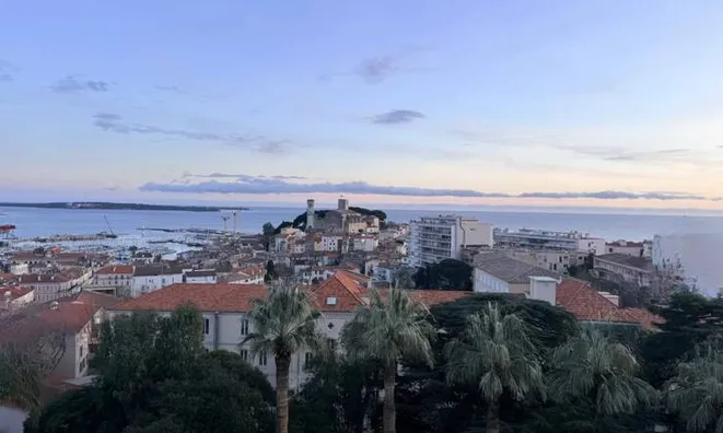 Недвижимость House Petit Juas: 1