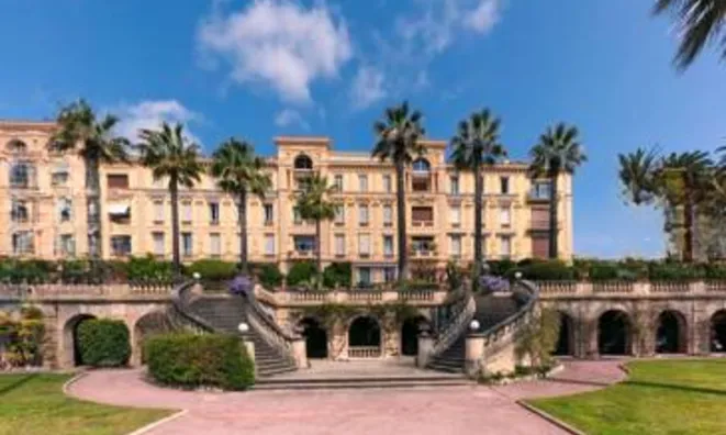 Недвижимость House Petit Juas: 2