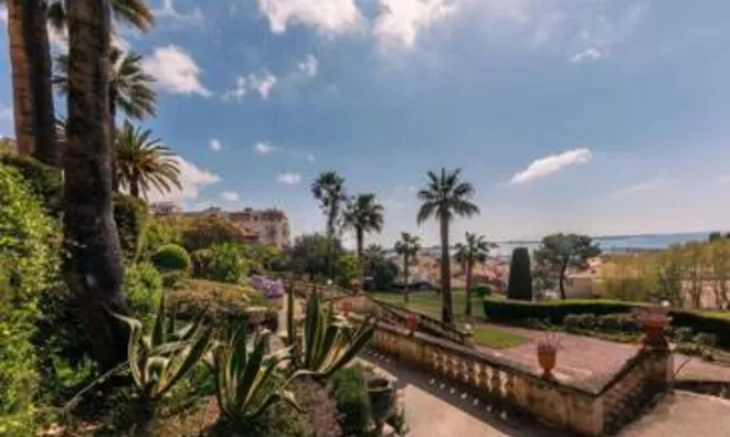 Недвижимость House Petit Juas: 3