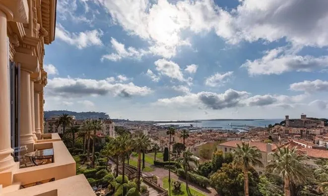 Недвижимость House Petit Juas: 4